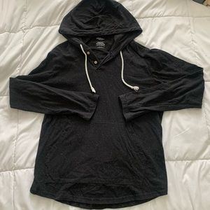 Arizona speckled hoodie